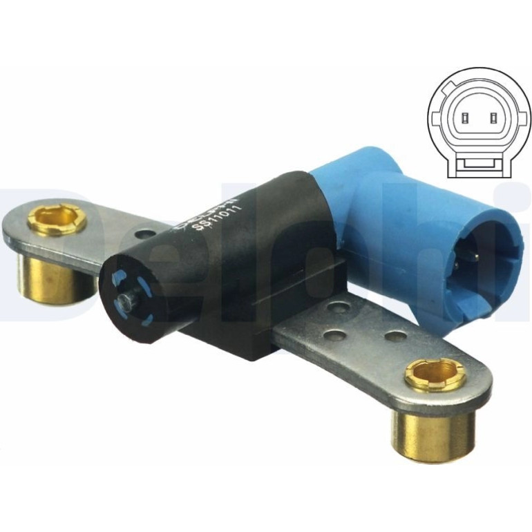 DELPHI Impulssensor SS11011 DELPHI Impulssensor SS11011