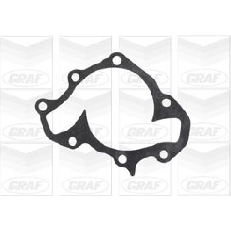 PA 935 Wasserpumpe PA935 PA 935 Wasserpumpe PA935