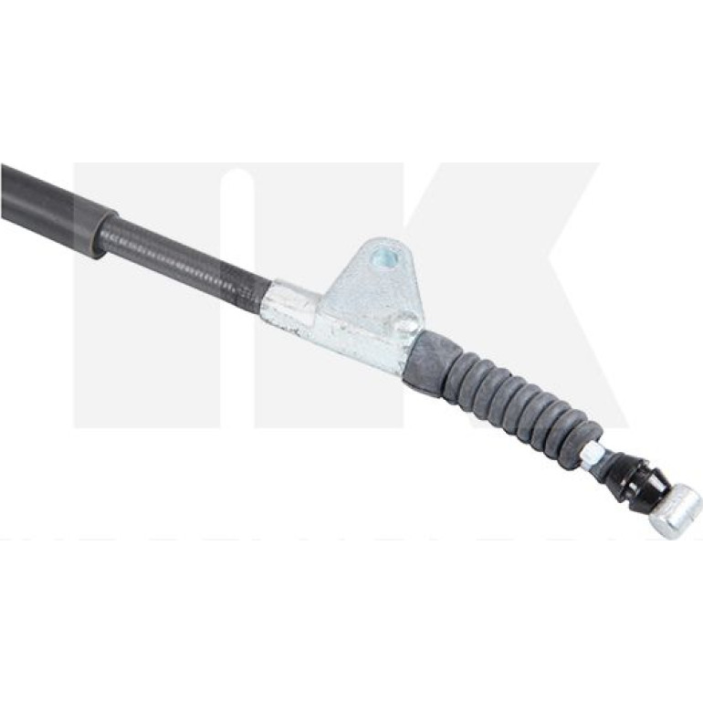 Seilzug, Feststellbremse Toyota T. Avensis 00-03 Le Ham. Rabatt 9045146