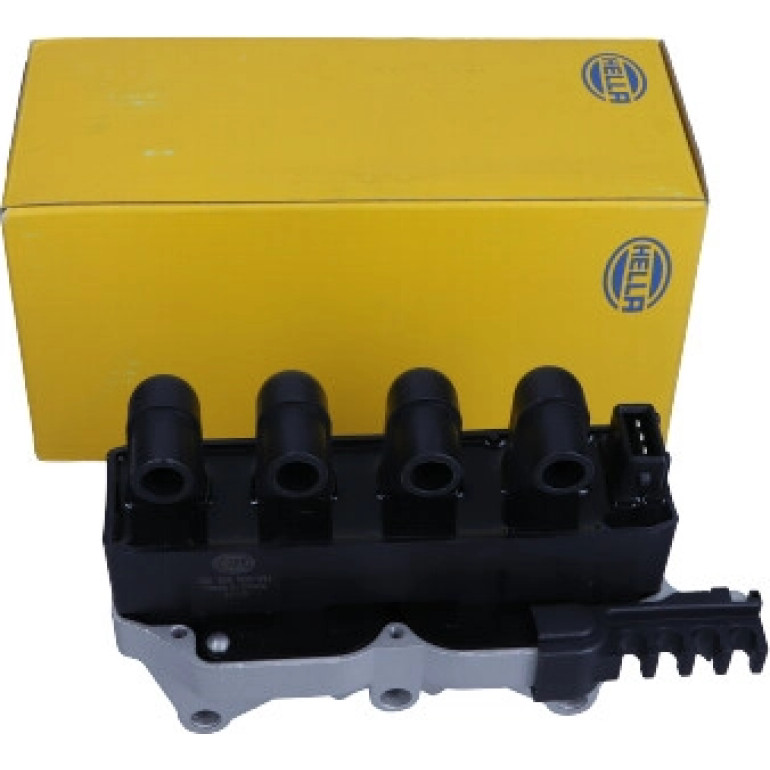Zündspule 5DA 358 000-491 Zündspule 5DA 358 000-491