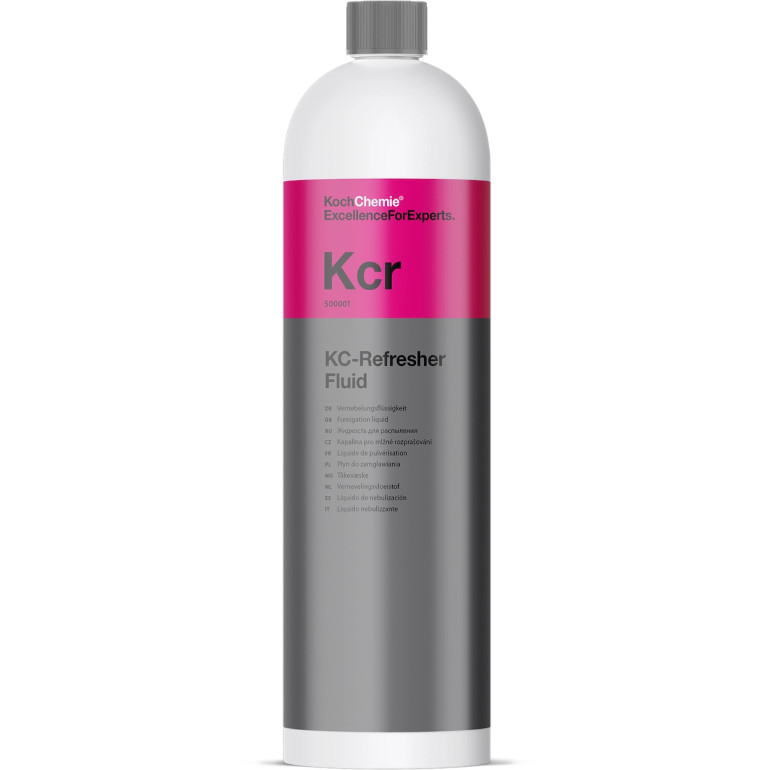 Koch Chemie KC-Refresher Fluid 500001 Koch Chemie KC-Refresher Fluid 500001
