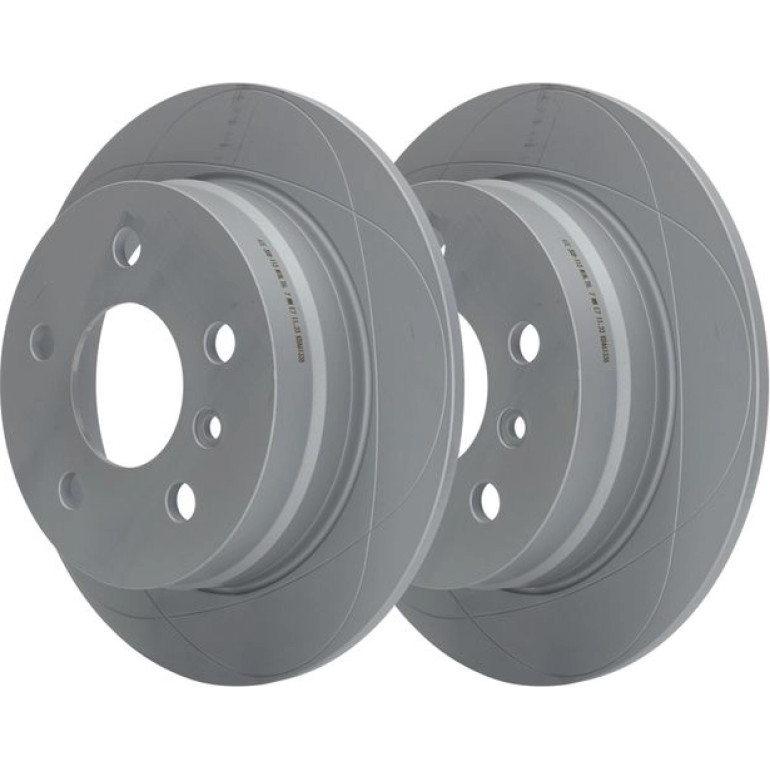 Bremsscheibe Db T. W169/W245 04-12 Power Disc 24.0308-0113.1 Bremsscheibe Db T. W169/W245 04-12 Power Disc 24.0308-0113.1