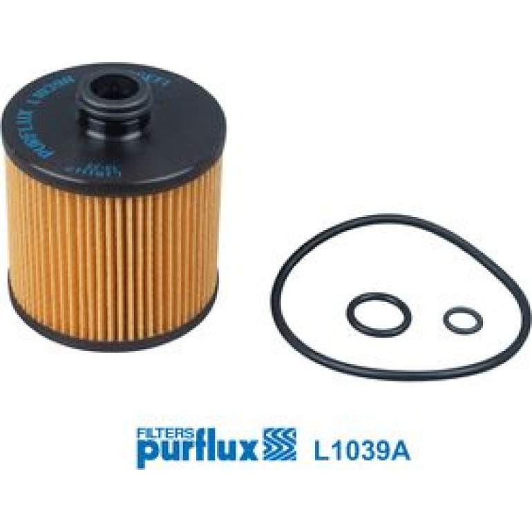 PURFLUX Ölfilter L1039A