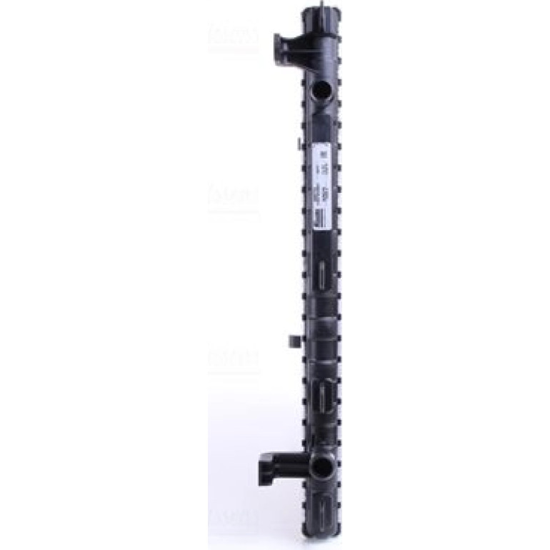 Wasserkühler PKW 630772 Wasserkühler PKW 630772