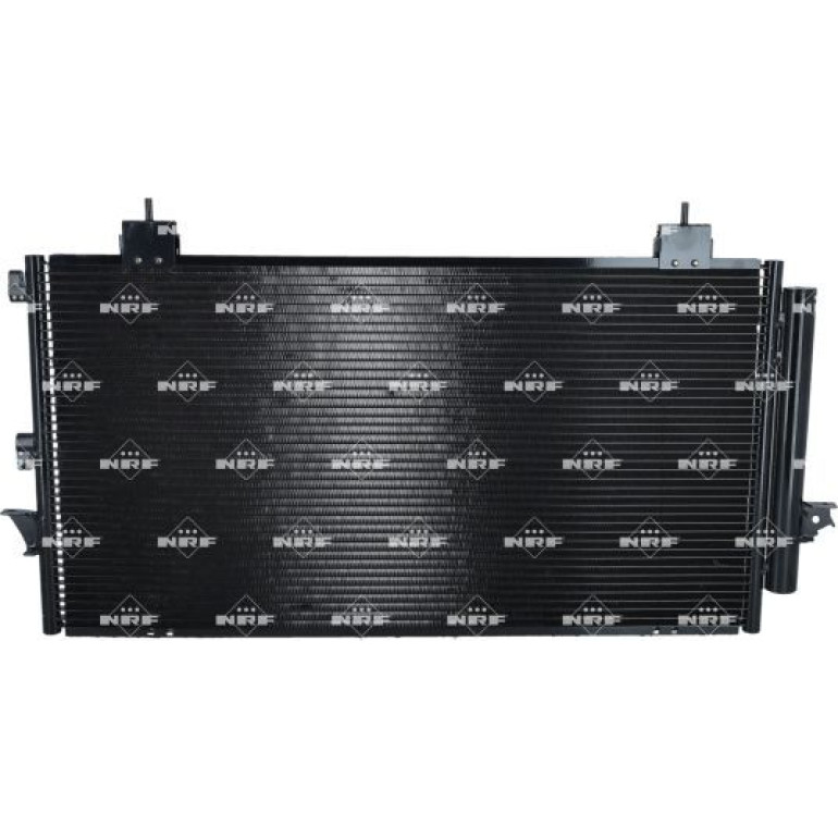 Kondensator, Klimaanlage 35381 Kondensator, Klimaanlage 35381