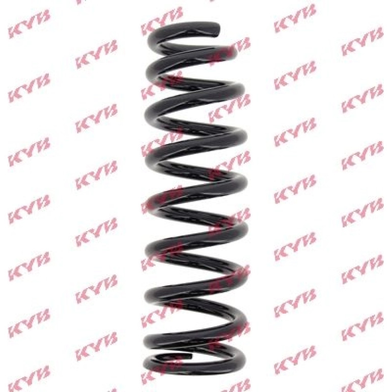 KYB Fahrwerksfeder Toyota P. Land Crusier 4.0 01/03 RF3147 KYB Fahrwerksfeder Toyota P. Land Crusier 4.0 01/03 RF3147