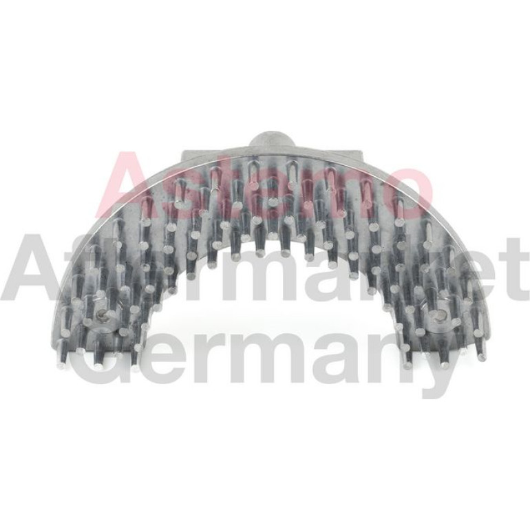 HITACHI Regler, Innenraumgebläse 132518 HITACHI Regler, Innenraumgebläse 132518