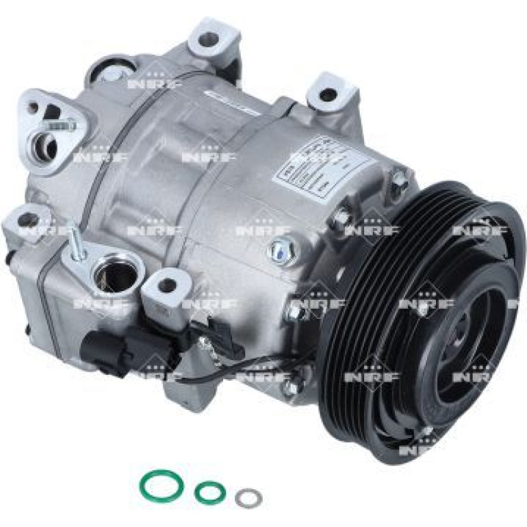 Kompressor, Klimaanlage 32964 Kompressor, Klimaanlage 32964