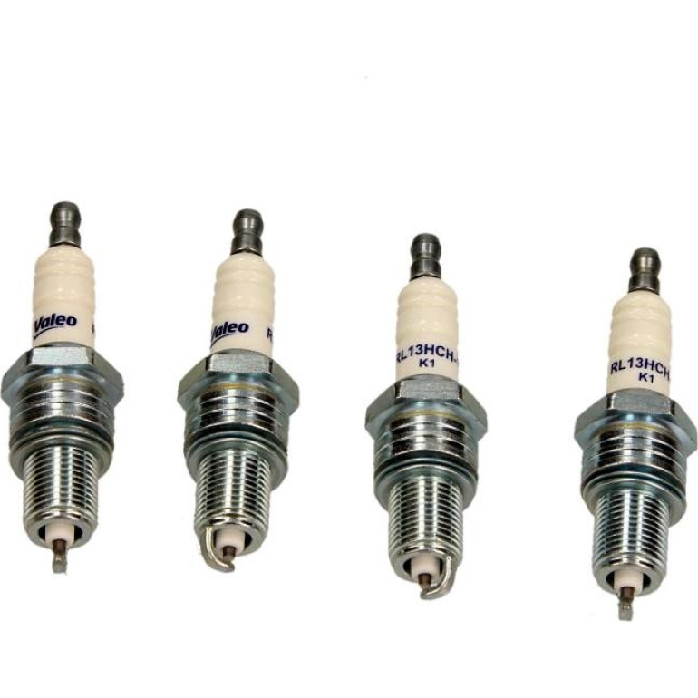 Zündkerze Rl13Hch-1 4Stk 246625 Zündkerze Rl13Hch-1 4Stk 246625