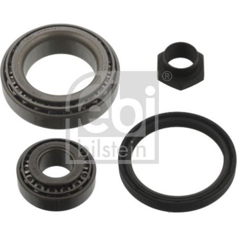 FEBI BILSTEIN Radlager 05586 FEBI BILSTEIN Radlager 05586