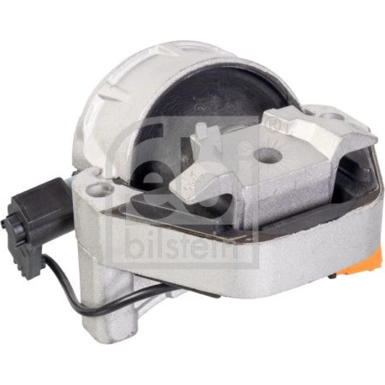 FEBI BILSTEIN Lagerung, Motor 179030 FEBI BILSTEIN Lagerung, Motor 179030