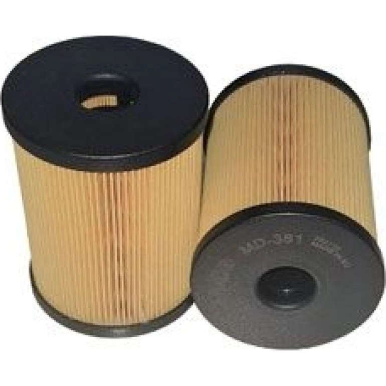 Kraftstofffilter Opel 2.0Dti MD-381 Kraftstofffilter Opel 2.0Dti MD-381