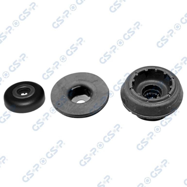 GSP Reparatursatz, Federbeinstützlager 518224S GSP Reparatursatz, Federbeinstützlager 518224S