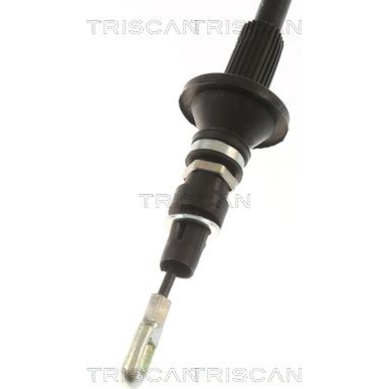 Seilzug, Feststellbremse Volvo T. S60 00-10 Le/Pr 814027136 Seilzug, Feststellbremse Volvo T. S60 00-10 Le/Pr 814027136