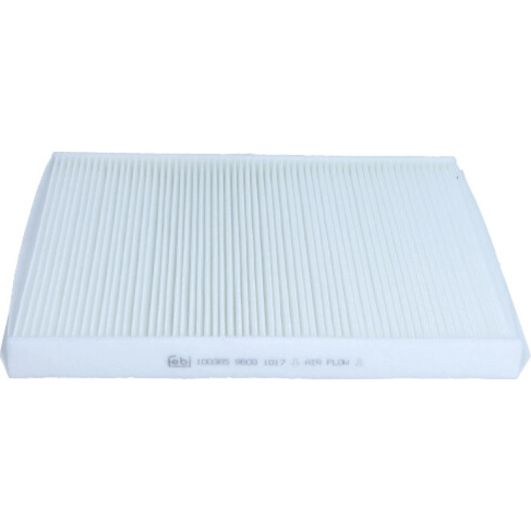 Filter, Innenraumluft 100365 Filter, Innenraumluft 100365