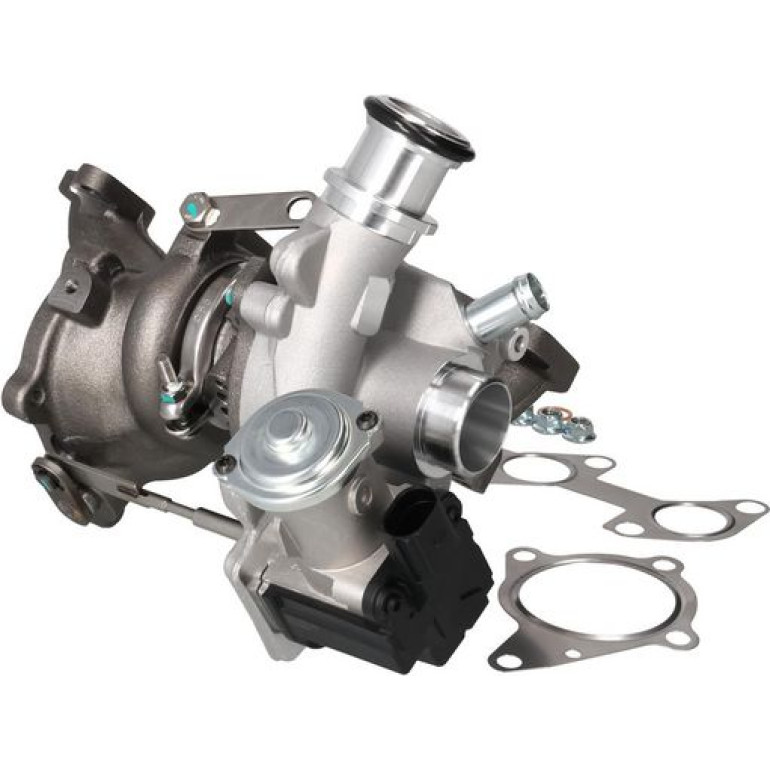 KAMOKA Turbolader 8600043 KAMOKA Turbolader 8600043