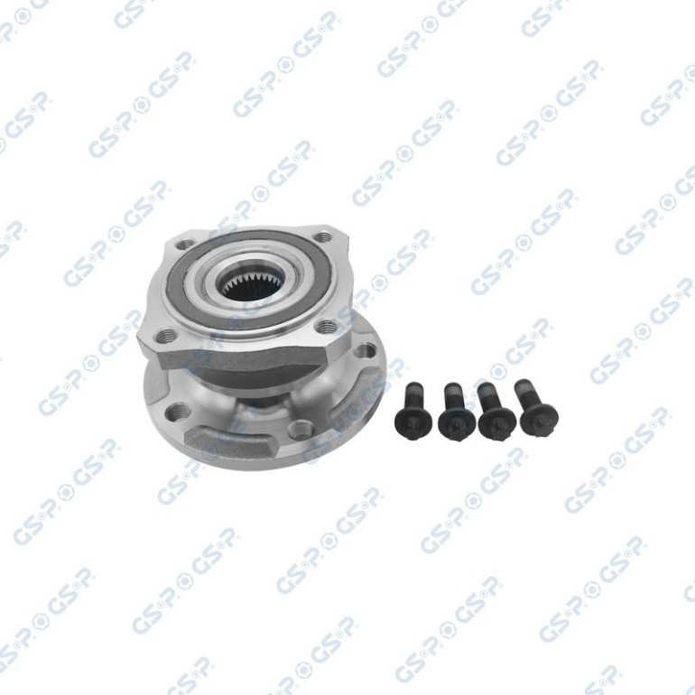 GSP Radlagersatz 9330094K GSP Radlagersatz 9330094K