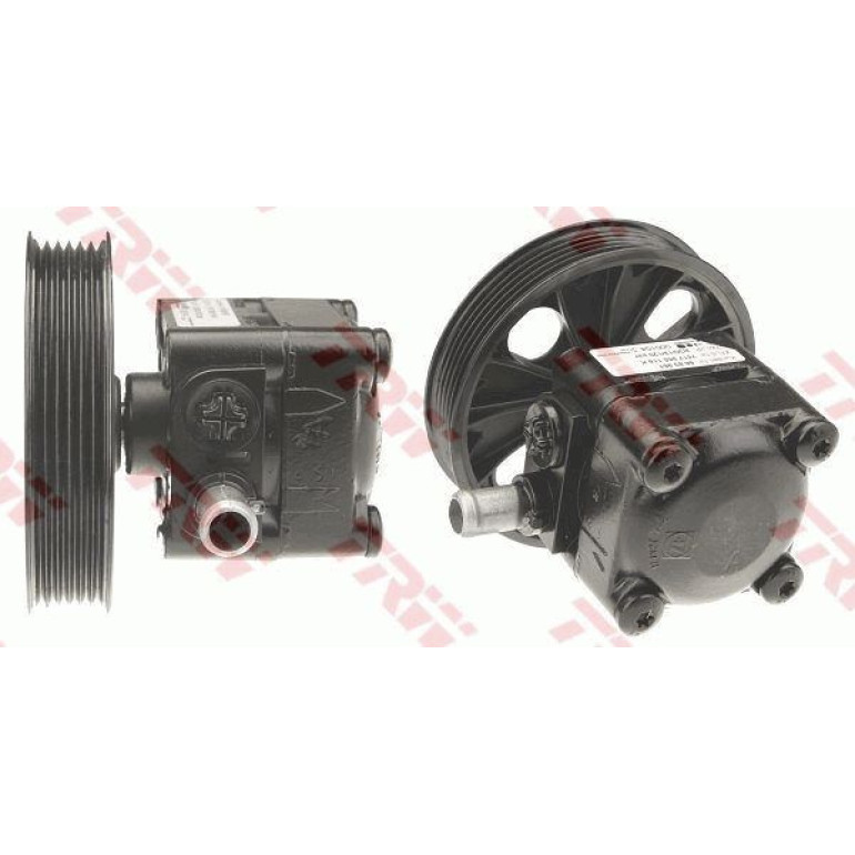 TRW Hydraulikpumpe JPR879 TRW Hydraulikpumpe JPR879