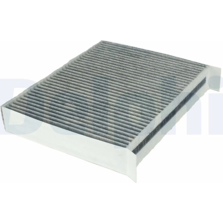 DELPHI Innenraumfilter KF10019C DELPHI Innenraumfilter KF10019C