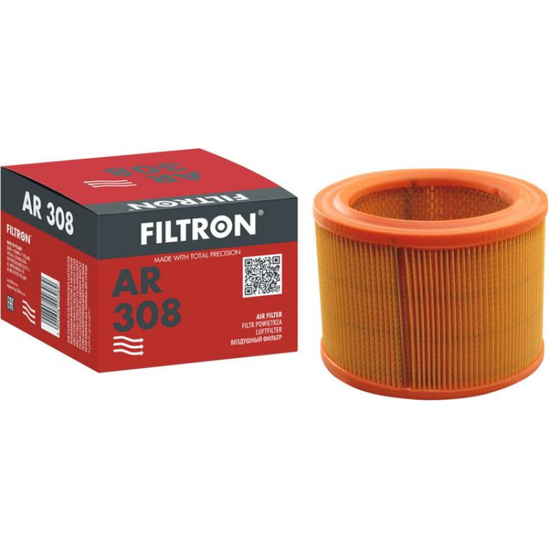 FILTRON Luftfilter AR 308 FILTRON Luftfilter AR 308