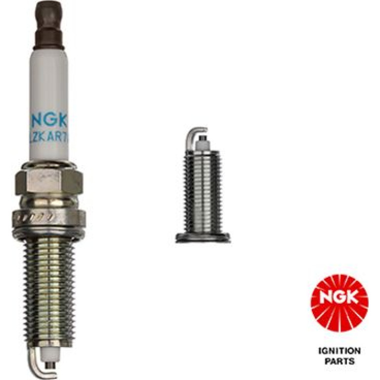 LZKAR7A NGK-Zündkerze 6799 LZKAR7A NGK-Zündkerze 6799