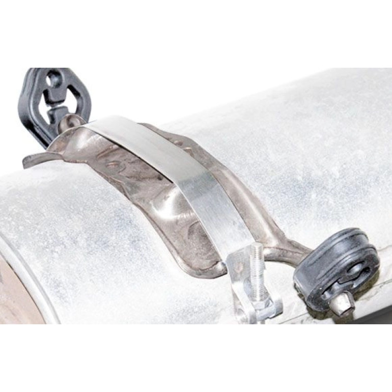 Halteband für Endschalldämpfer 82 13 2835 Halteband für Endschalldämpfer 82 13 2835