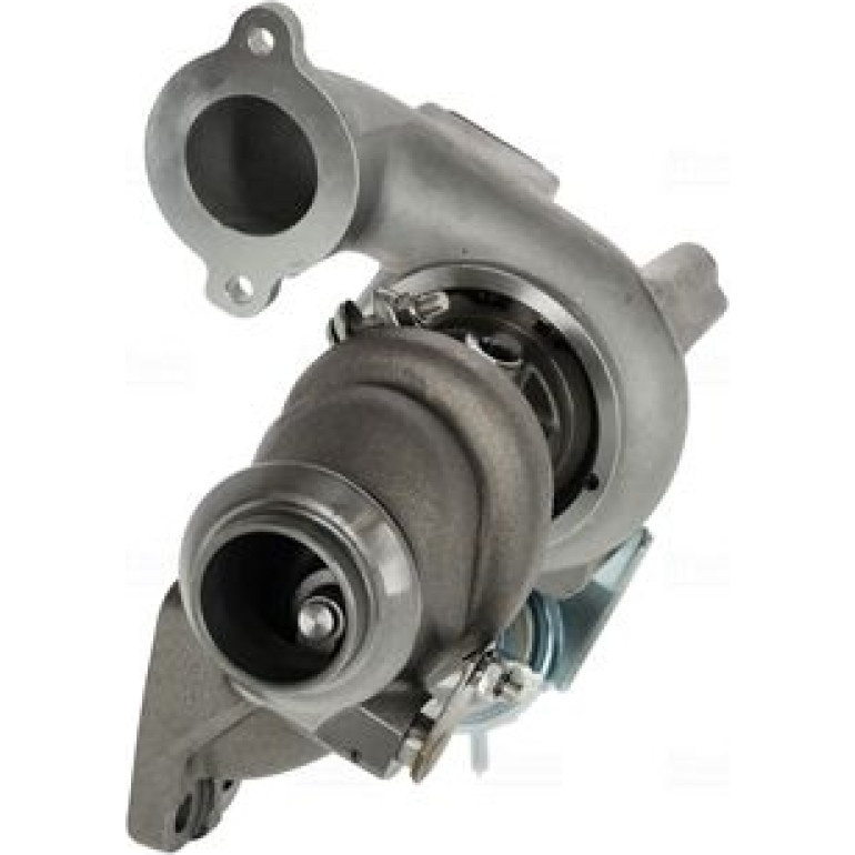 NISSENS Turbolader 93232 NISSENS Turbolader 93232