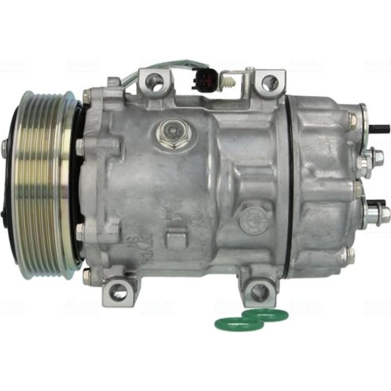 Kompressor PKW 89143 Kompressor PKW 89143