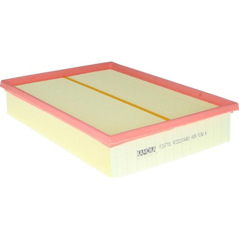 KAMOKA Luftfilter F247701 KAMOKA Luftfilter F247701