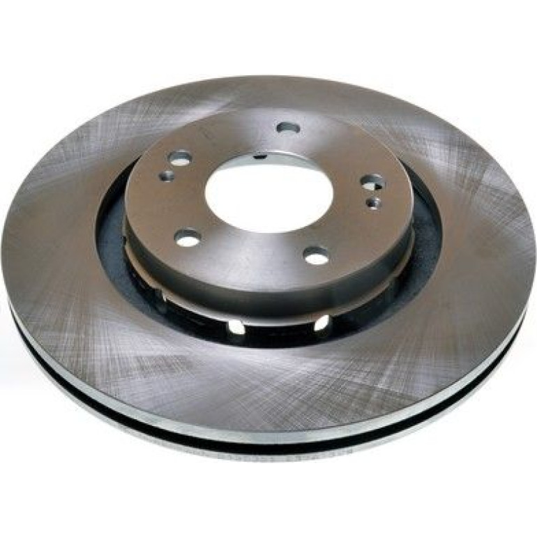 DENCKERMANN Bremsscheibe B130331 DENCKERMANN Bremsscheibe B130331