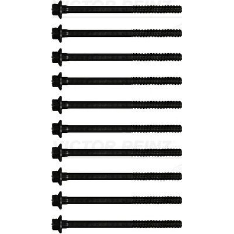 Zylinderkopfschraubensatz 14-20892-01 Zylinderkopfschraubensatz 14-20892-01