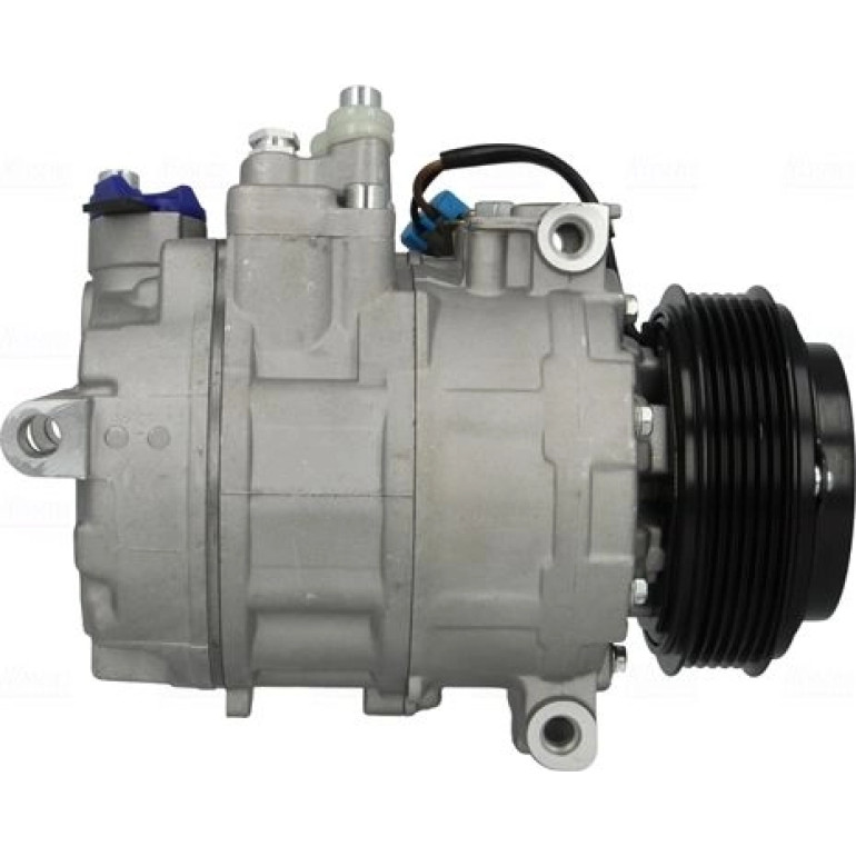 Kompressor PKW 89075 Kompressor PKW 89075