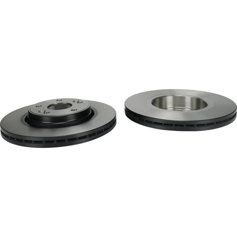 TRW Bremsscheibe DF4179 TRW Bremsscheibe DF4179