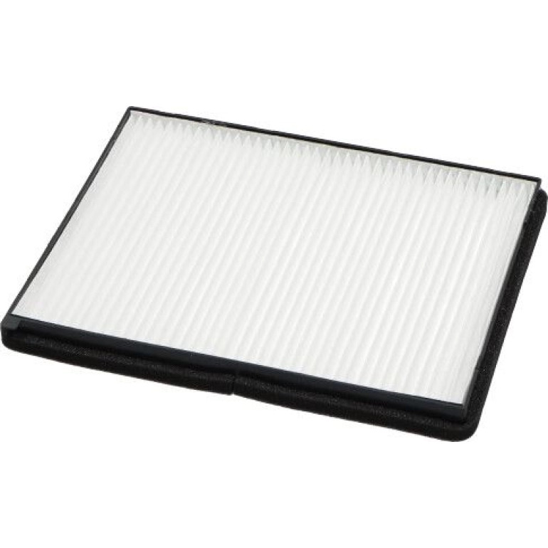 AMC Innenraumfilter PKW NC-2007 AMC Innenraumfilter PKW NC-2007