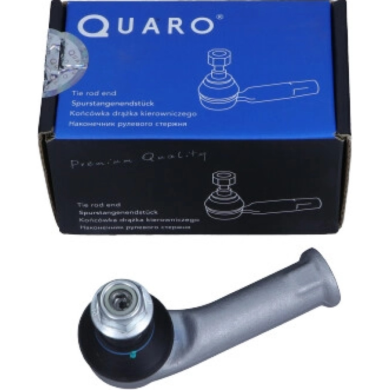 Gelenk - Lenkung Vw T4 96- Pr 18Mm QS1767/HQ Gelenk - Lenkung Vw T4 96- Pr 18Mm QS1767/HQ