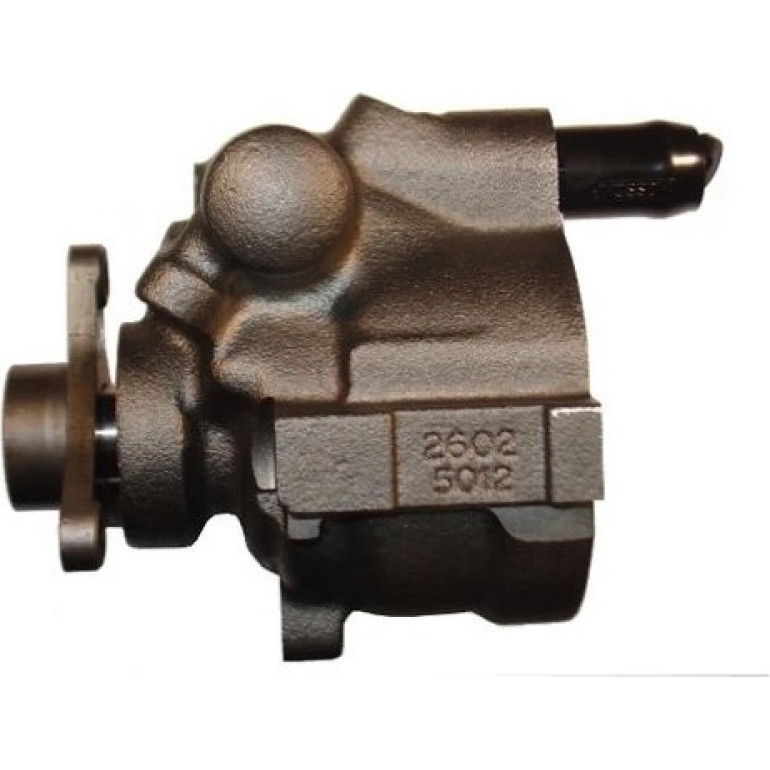 SPIDAN Hydraulikpumpe 53921 SPIDAN Hydraulikpumpe 53921
