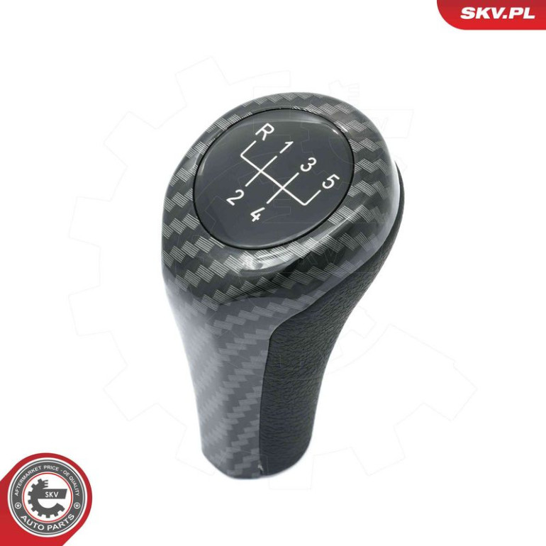 ESEN SKV Schalthebelknauf 63SKV011 ESEN SKV Schalthebelknauf 63SKV011