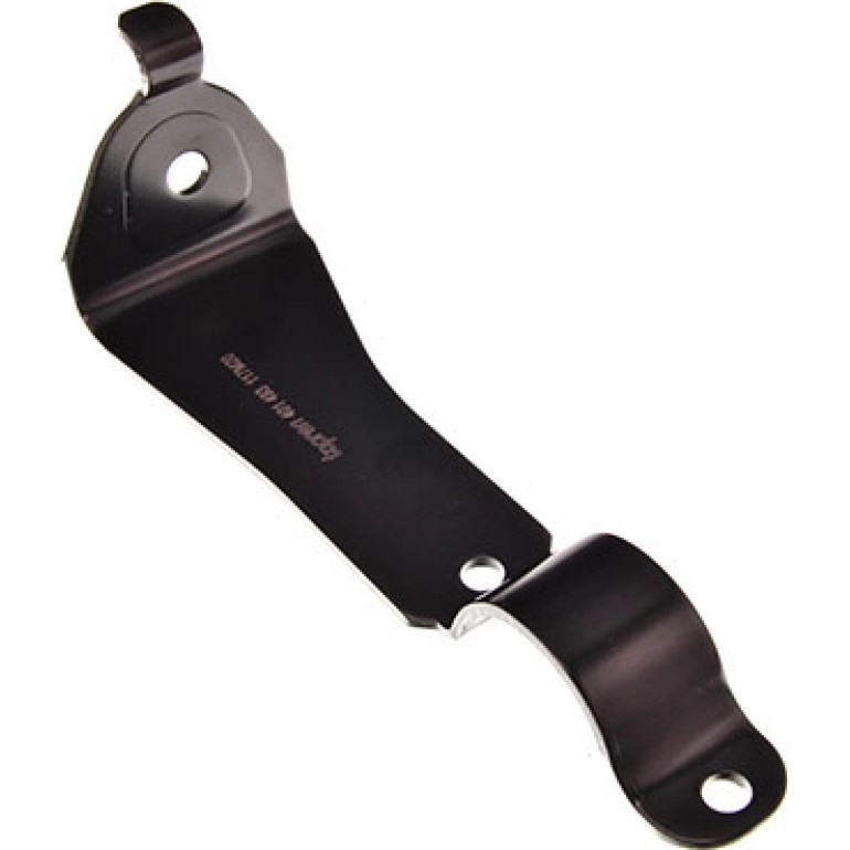 Halter, Stabilisatorlagerung 401493 Halter, Stabilisatorlagerung 401493