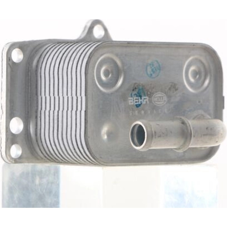 MAHLE Ölkühler, Motoröl CLC 129 000S MAHLE Ölkühler, Motoröl CLC 129 000S
