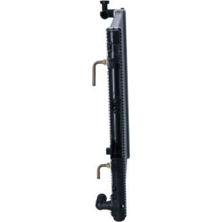 Kühler, Motorkühlung 53910 Kühler, Motorkühlung 53910