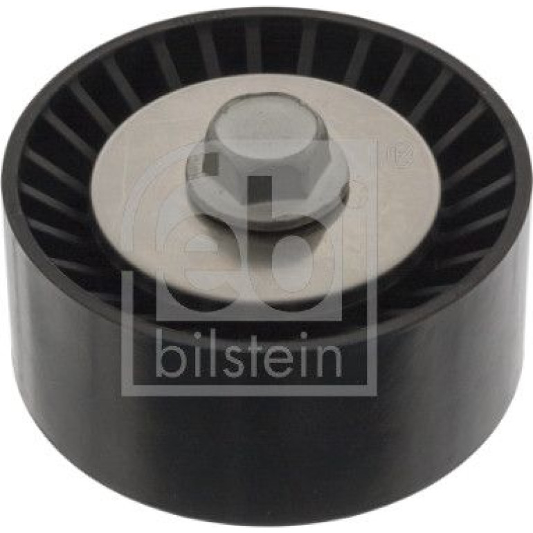 Umlenk-/Führungsrolle, Keilrippenriemen 100749 Umlenk-/Führungsrolle, Keilrippenriemen 100749