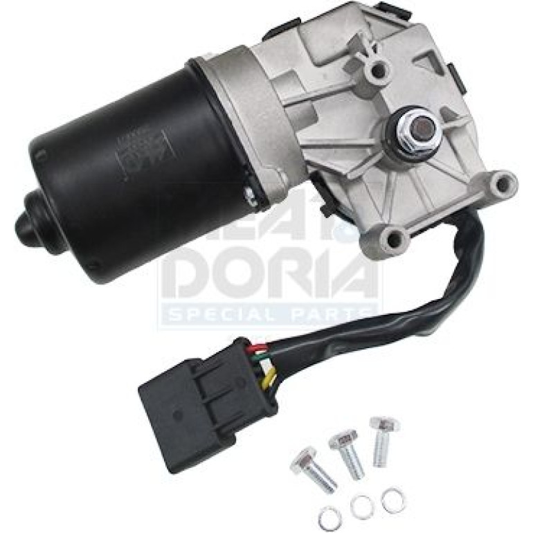 Wischermotor 27604 Wischermotor 27604
