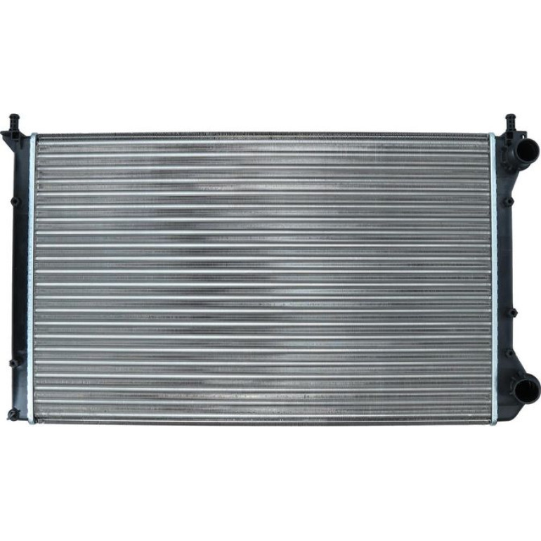 KAMOKA Kühler, Motorkühlung 7705181 KAMOKA Kühler, Motorkühlung 7705181