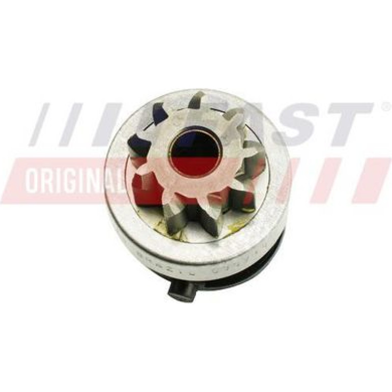 FAST Freilaufgetriebe, Starter FT81312