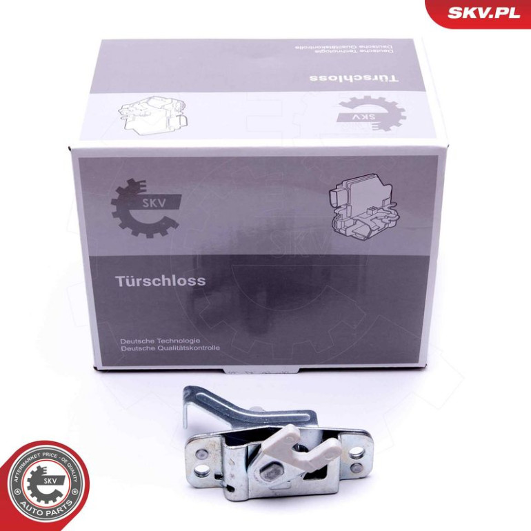 ESEN SKV Türschloß 16SKV347 ESEN SKV Türschloß 16SKV347