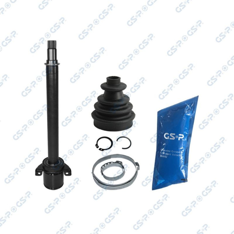 GSP Gelenksatz, Antriebswelle 635012 GSP Gelenksatz, Antriebswelle 635012