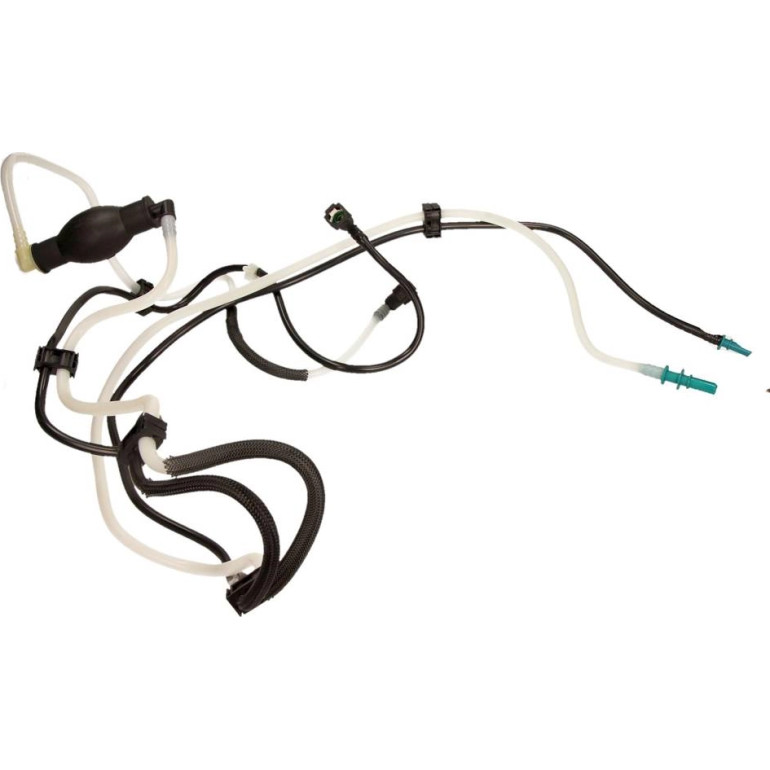 Kraftstoffleitung DRM18506 Kraftstoffleitung DRM18506