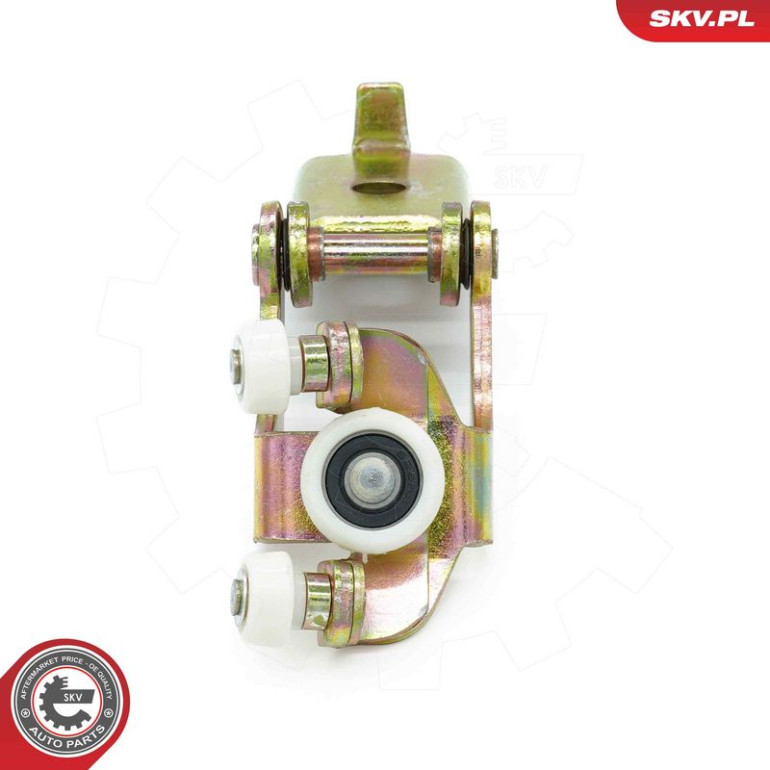 ESEN SKV Rollenführung, Schiebetür 96SKV860 ESEN SKV Rollenführung, Schiebetür 96SKV860