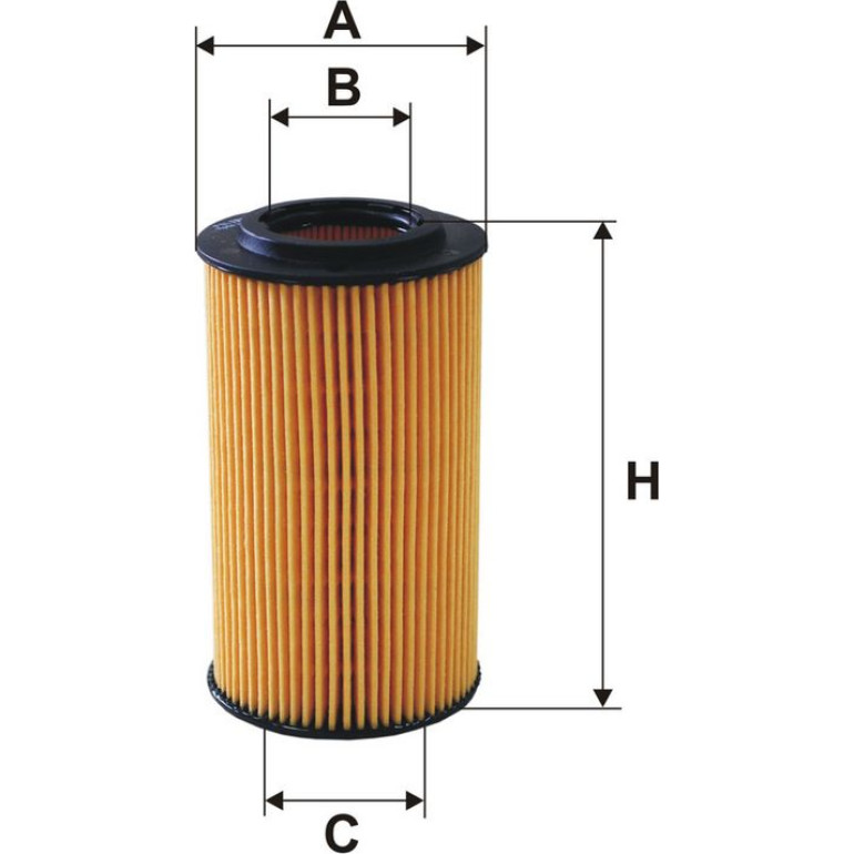 FILTRON Ölfilter OE 677/4 FILTRON Ölfilter OE 677/4