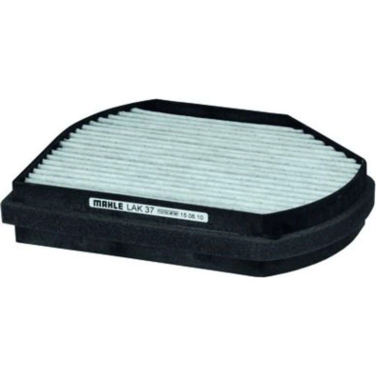 MAHLE Filter, Innenraumluft LAK 37 MAHLE Filter, Innenraumluft LAK 37